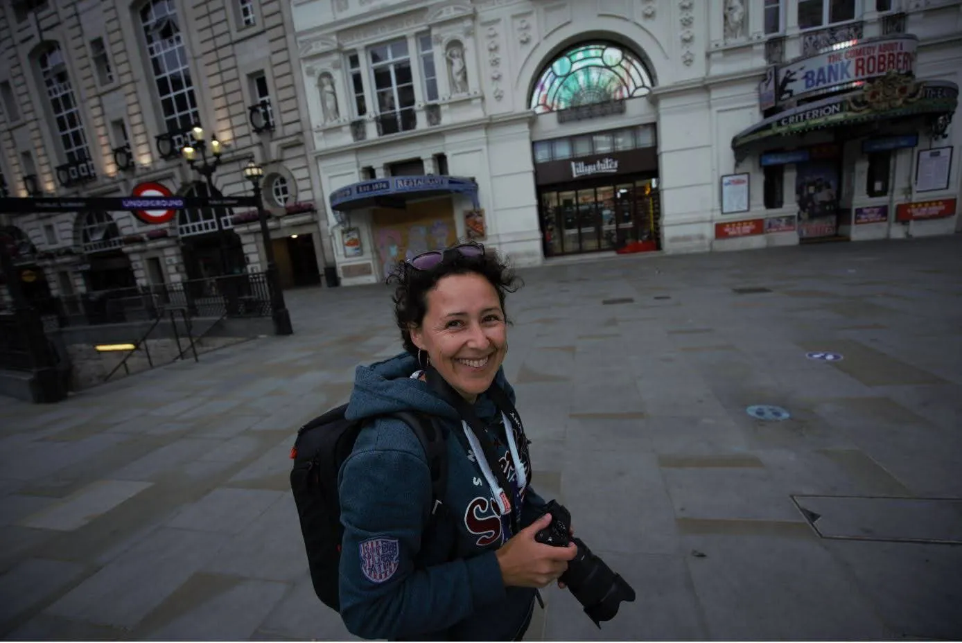 Jandira Guasque - Director at Kittiwake Digital, 3D scanning and photogrammetry specialist